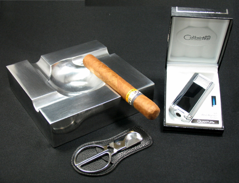 シガーアフィショナードセット｜葉巻の通販 CubanCigar.jp （販売業者