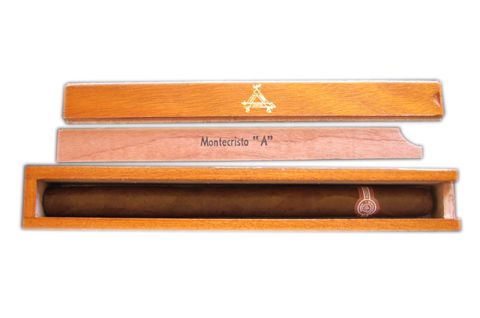 モンテクリスト ａ Cubancigar Jp