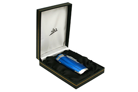 NIBO ロイヤル44 トリプルフレーム パンチカッター付き｜葉巻の通販