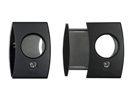 Colibri シングルブレードシガーカッター（ステンレス）｜葉巻の通販