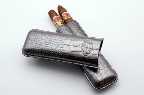Habanos S A ロメオ Y ジュリエッタ レザーシガーケース 2シガー Cubancigar Jp Habanos S A ロメオ Y ジュリエッタ レザーシガーケース 2シガー Cubancigar Jp