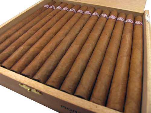 モンテクリスト エスペシャル(25本)｜葉巻の通販 CubanCigar.jp （販売