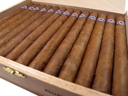 モンテクリスト エスペシャル No.2(25本)｜葉巻の通販 CubanCigar.jp