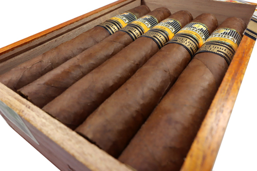 コイーバ タリスマン El 17 10本 Cubancigar Jp コイーバ タリスマン El 17 10本 Cubancigar Jp