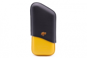 COHIBA コイーバ 高級シガーケースセット Amazon.co.jp: Kobi & Knight トラベルシガーヒュミドールケース