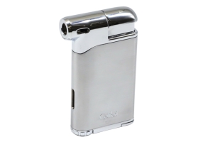 Colibri フラスコとライターセット Colibri フラスコとライターセット Colibri フラスコとライターセット