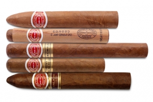 ファッション人気ブランドランキング ロミオ・Y・ジュリエッタ サンプラー｜葉巻の通販 CubanCigar.jp アンティーク雑貨