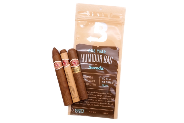 ロメオ・Y・ジュリエッタ　シガー3本＆ポータブルヒュミドールバッグ(S) セット｜葉巻の通販 CubanCigar.jp　 （販売業者：有限会社街づくりデザイン研究所）